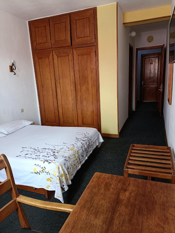 Aina Hotel Ανταναναρίβο Εξωτερικό φωτογραφία