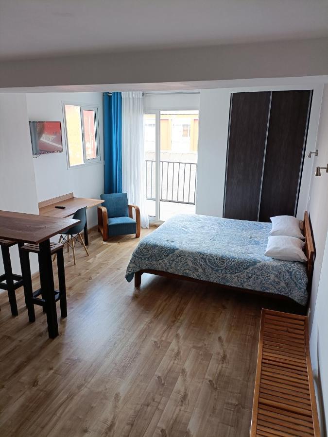Aina Hotel Ανταναναρίβο Εξωτερικό φωτογραφία
