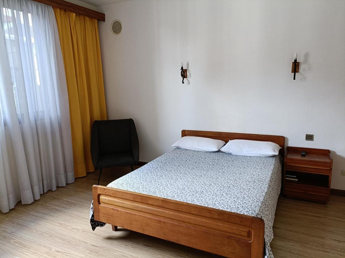 Aina Hotel Ανταναναρίβο Εξωτερικό φωτογραφία