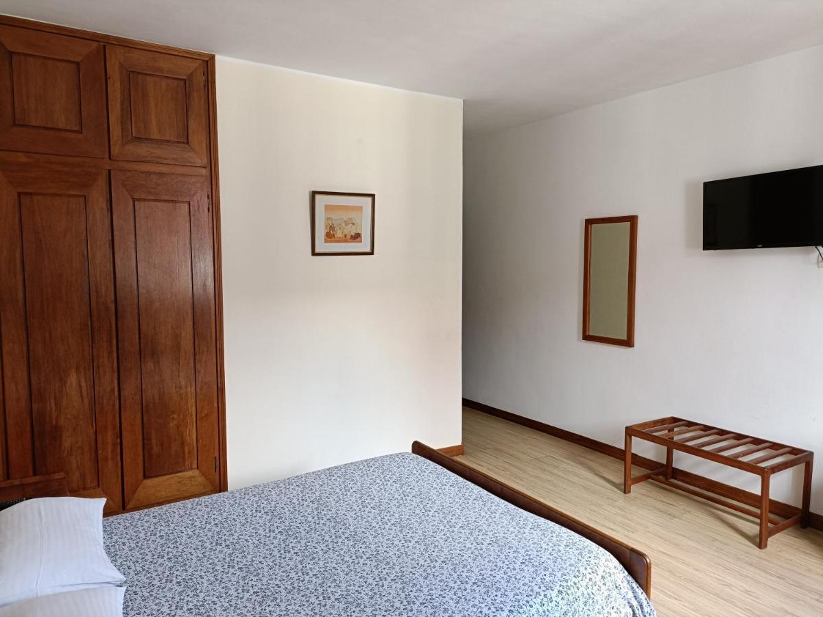 Aina Hotel Ανταναναρίβο Εξωτερικό φωτογραφία