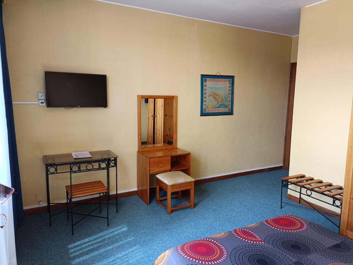 Aina Hotel Ανταναναρίβο Εξωτερικό φωτογραφία