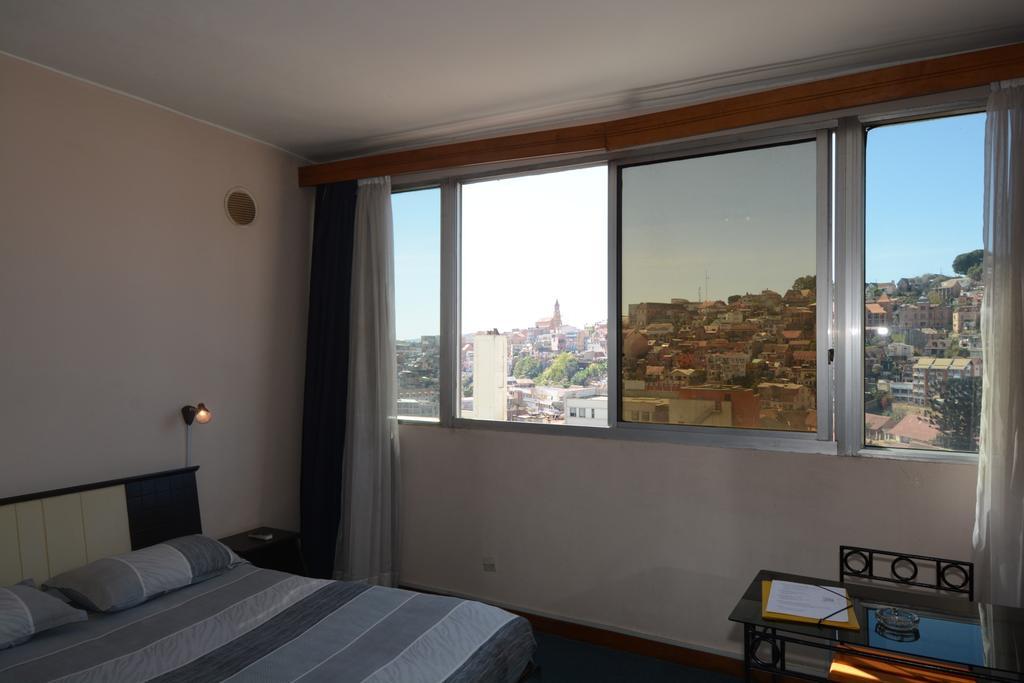 Aina Hotel Ανταναναρίβο Εξωτερικό φωτογραφία